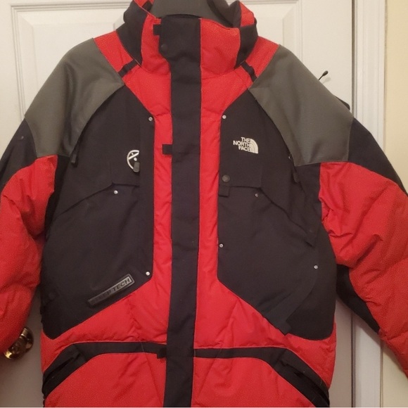 North Face 3XL ski jacket - Picture 2 of 4